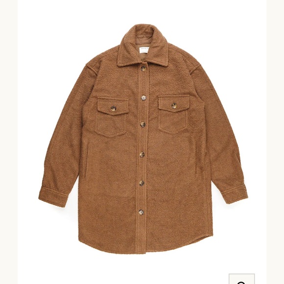 Jackson Rowe Panama Jacket Scotch - Picture 2 of 2